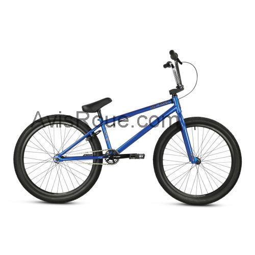 DK Six Pack avis et fiche technique